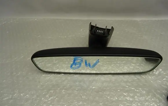 Audi A4 S4 B9 8W Rear view mirror (interior) 4M0857511