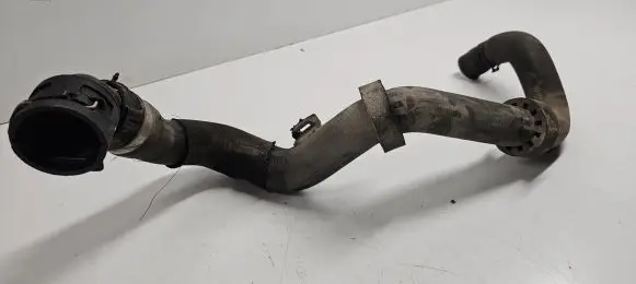 Audi Q7 4L Engine coolant pipe/hose