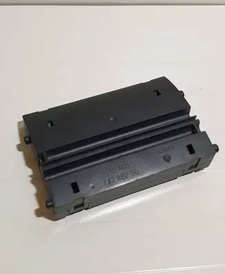 Mercedes-Benz S W221 Air conditioning/heating control unit A2218709987 00128991 5HB00867012