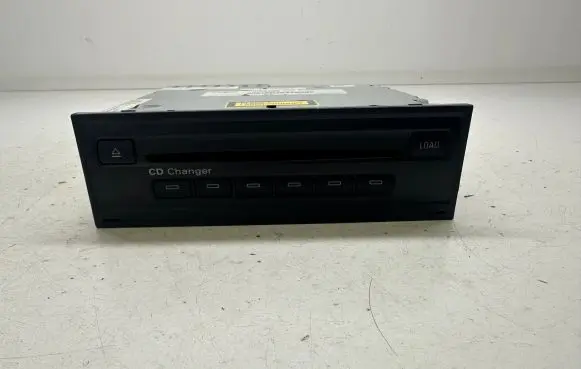 Audi A6 S6 C6 4F CD/DVD changer 4E0035110A 4E0910110A