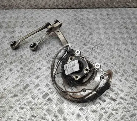 Audi Q5 SQ5 Front wheel hub 80A407559