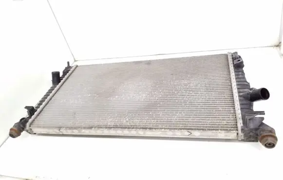 Volvo C30 Coolant radiator 3M5H8005TL