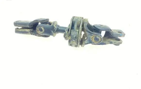 Steering column universal joint