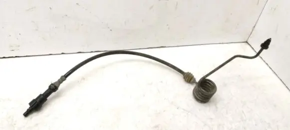 Suzuki SX4 S-Cross Clutch pipe/line 