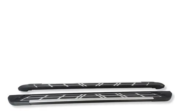Hyundai Tucson IV NX4 Thresholds for All-terrain vehicles 202102880