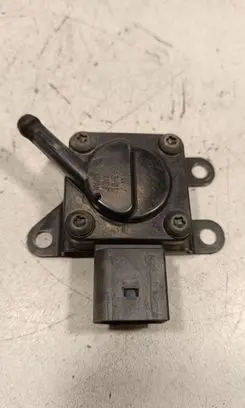 BMW X5 E70 Exhaust gas pressure sensor 780801301