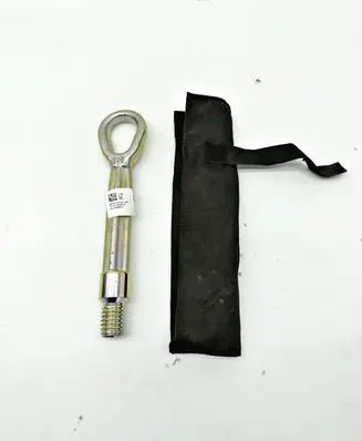 BMW 3 G20 G21 Towing hook eye 7953890 L4DHM6371