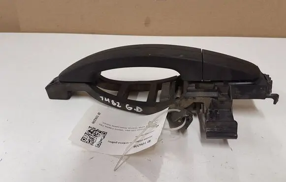 Ford Focus Rear door exterior handle A266B22
