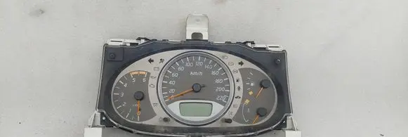 Nissan Almera Tino Speedometer (instrument cluster) BU071 1Y40721