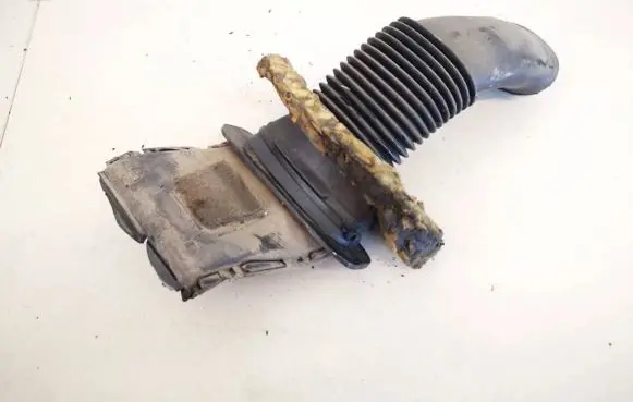 Smart ForTwo I Air intake hose/pipe