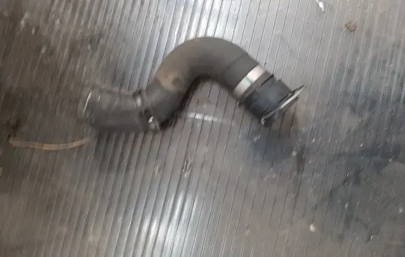 Audi A4 S4 B8 8K Engine coolant pipe/hose