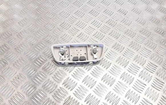 Volvo V50 Rear seat light