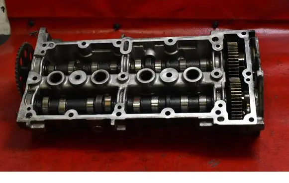 Fiat Idea Rocker cam cover 