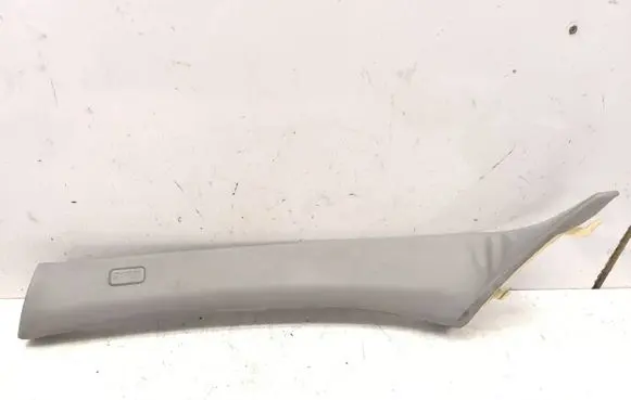 BMW 1 E81 E87 (A) pillar trim 7058329 51437058329
