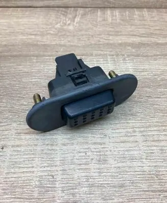 Peugeot 607 Electric window control switch WINDOWSWITCH