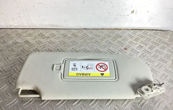 Volvo S90, V90 Sun visor R7WM3