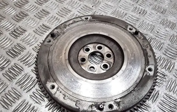 Flywheel