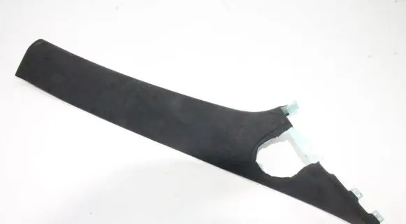 Tesla Model S (A) pillar trim 100744002K