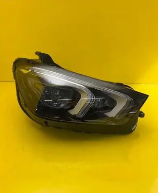 Mercedes-Benz GLE W167 Headlight/headlamp A1679061700