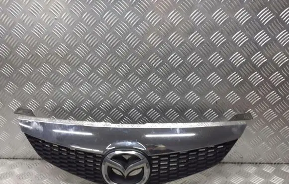 Mazda 6 Bonnet/hood grill GR1L50712