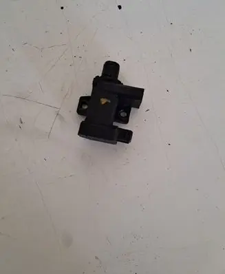 Opel Antara Vacuum valve 25183170