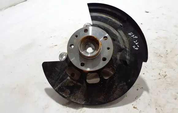 Renault Espace VI Front wheel hub 400156US0A