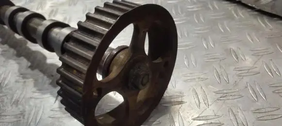 Renault Megane I Camshaft pulley/ VANOS 