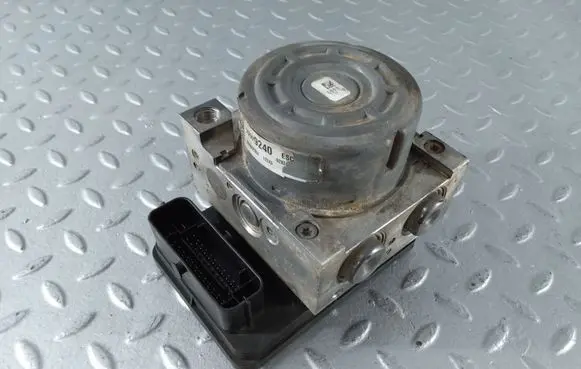 Cadillac XTS ABS Pump 22929232 22929240 22838827