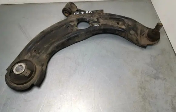 Mazda CX-3 Front lower control arm/wishbone CX3DPSAKE