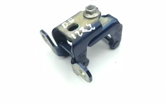 Rear door hinge set