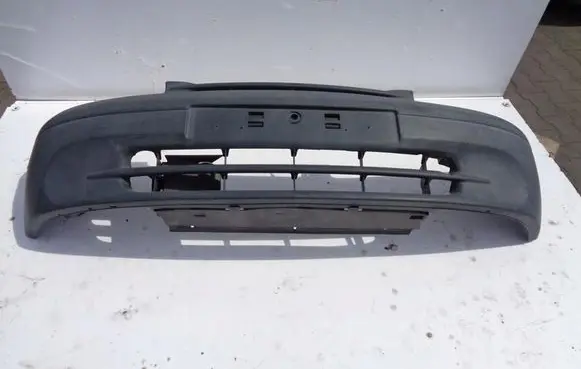 Renault Kangoo I Front bumper