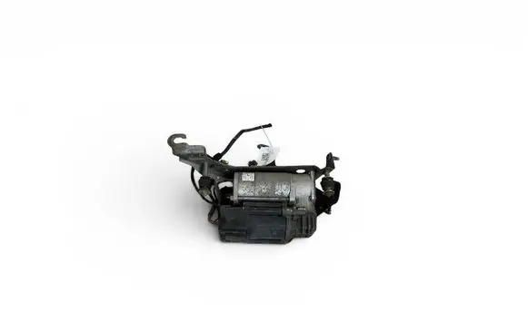 Mercedes-Benz E W213 Air suspension compressor/pump 4430200191