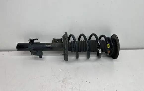Land Rover Range Rover Evoque L538 Front shock absorber with coil spring BJ3218045AD