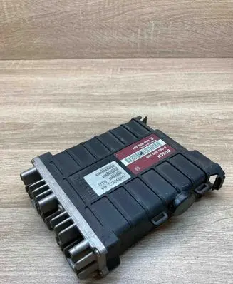 Audi 100 S4 C4 Engine control unit/module ECU 4A0906264 280800398