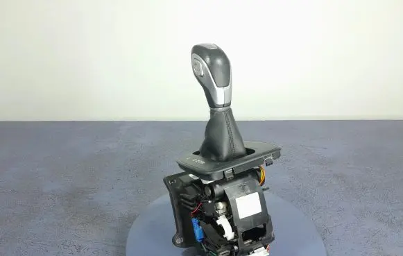Ford Kuga II Gear shift rod EJ5P-7K004-D