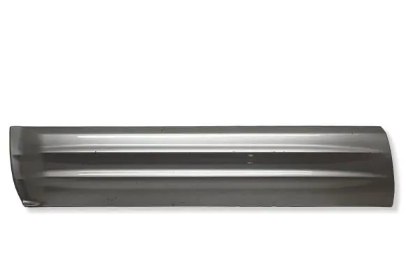 Mitsubishi Pajero Front door trim (molding) MR47857