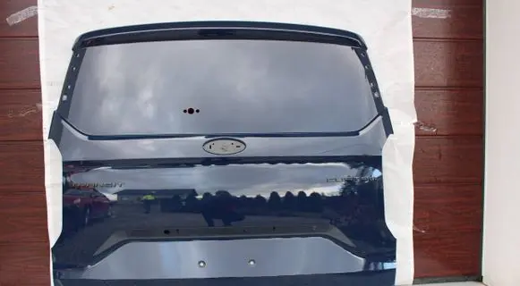 Ford Transit Custom II Truck tailgate 