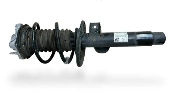 BMW 4 G22 G23 G24 G26 Front shock absorber with coil spring 6879394
