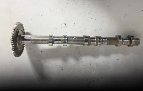 Camshaft