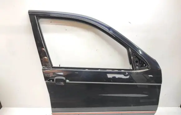 BMW X5 E53 Front door