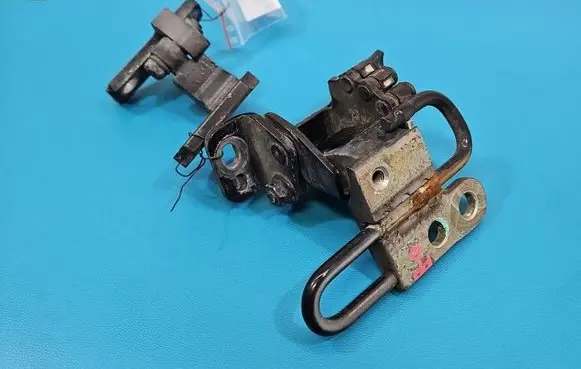 Bentley Continental Front door hinge set 3D4831412B IMPRK1597974