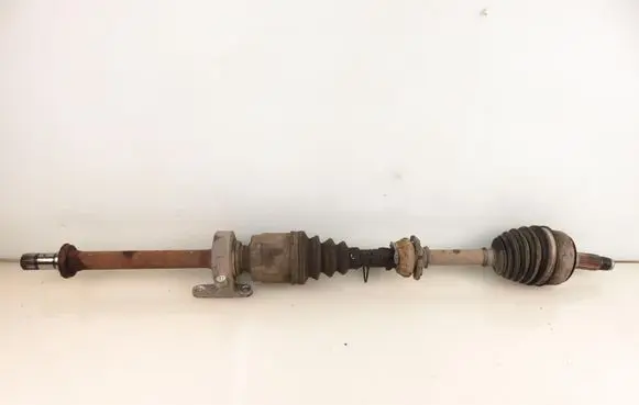 Honda CR-V Front driveshaft 