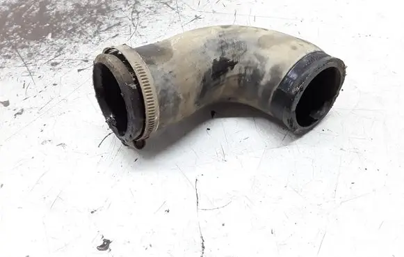 Fiat Ulysse Intercooler hose/pipe
