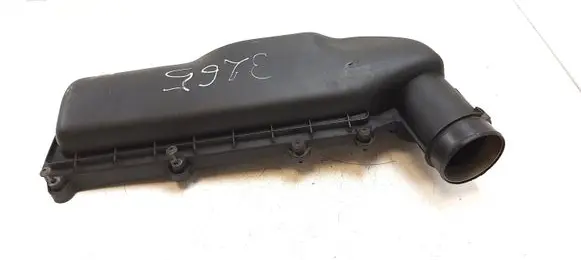Peugeot 308 Air filter box cover 55360