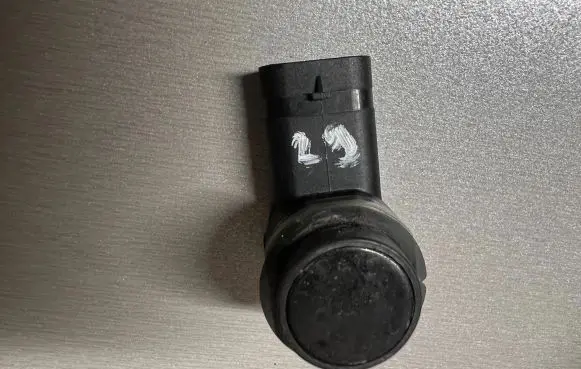 Volkswagen Touran I Parking PDC sensor 3C0919275S 602975 1806071523