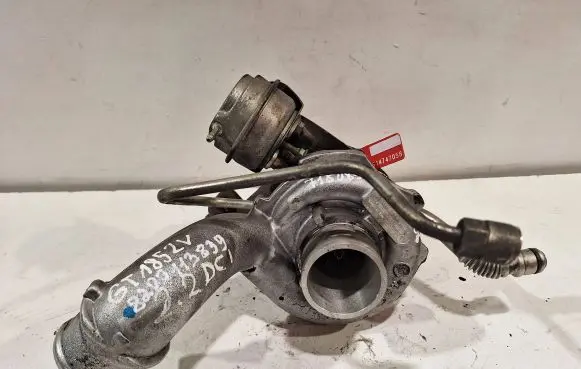 Renault Laguna II Turbo 8200113839