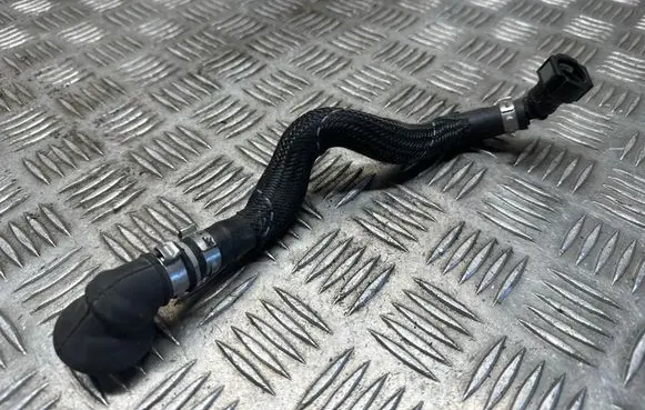 Audi A5 Sportback 8TA Vacuum line/pipe/hose 8K0611743C