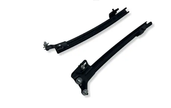 Toyota GT 86 Front door windshield rail 