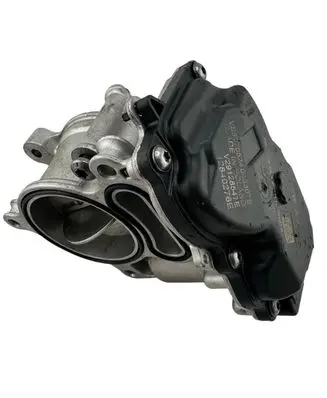 Volkswagen Tiguan Throttle body valve 05L128063E