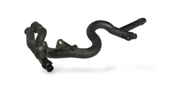 BMW 5 E39 Engine coolant pipe/hose 7785256 11537785256
